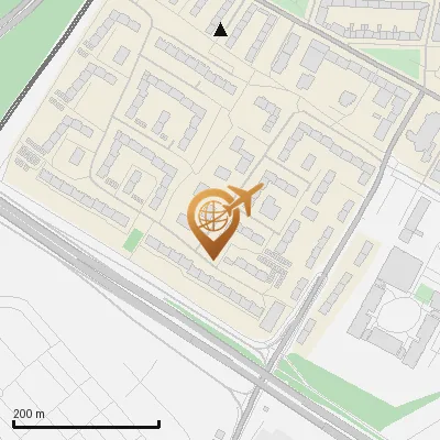 Foto zu Vallendarer Straße 15, 51105 Köln