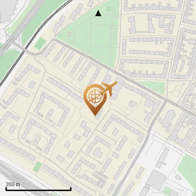 Foto zu Vallendarer Straße 2, 51105 Köln