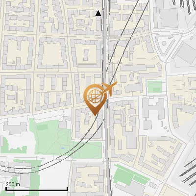 Foto zu Valleystraße 21, 81371 München