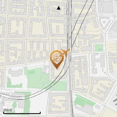 Foto zu Valleystraße 25, 81371 München