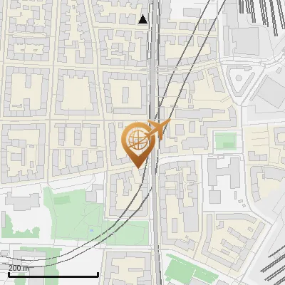 Foto zu Valleystraße 28, 81371 München
