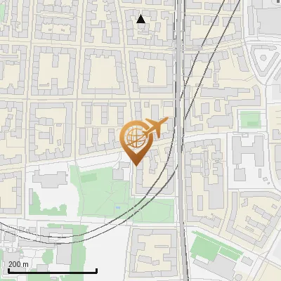 Foto zu Valleystraße 29, 81371 München
