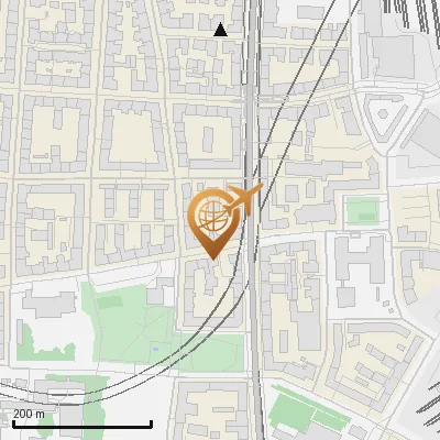 Foto zu Valleystraße 30, 81371 München