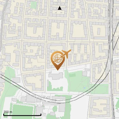Foto zu Valleystraße 44, 81371 München