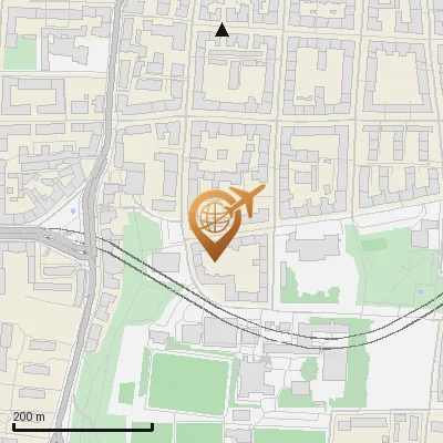Foto zu Valleystraße 45, 81371 München