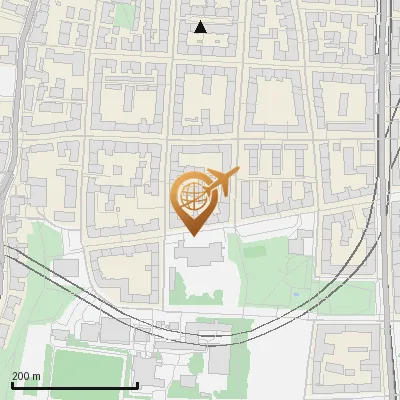 Foto zu Valleystraße 46, 81371 München