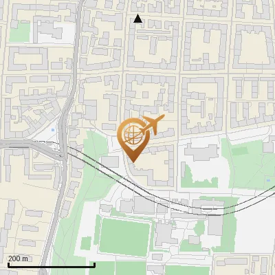Foto zu Valleystraße 47, 81371 München