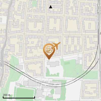 Foto zu Valleystraße 48, 81371 München