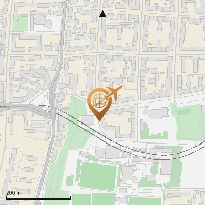 Foto zu Valleystraße 49, 81371 München