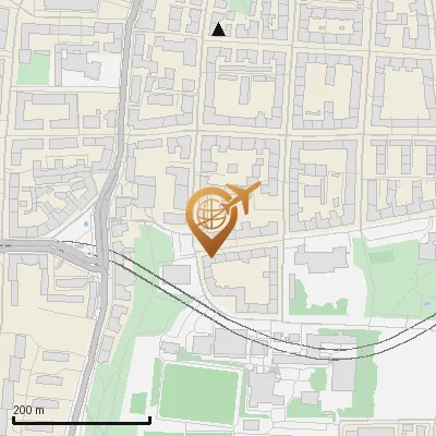 Foto zu Valleystraße 56, 81371 München