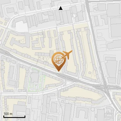 Foto zu Valparaisostraße 1, 22761 Hamburg