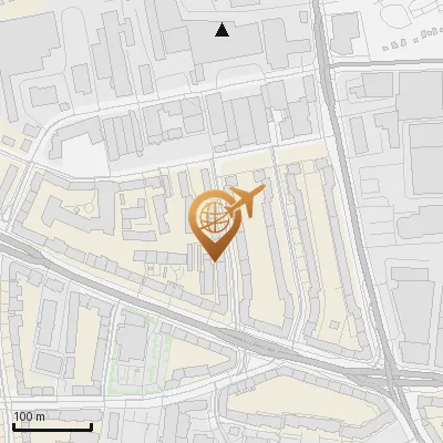 Foto zu Valparaisostraße 11, 22761 Hamburg