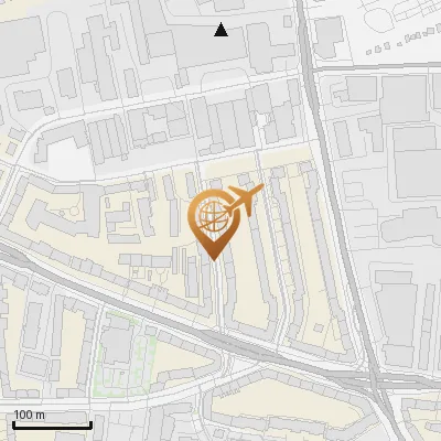 Foto zu Valparaisostraße 12, 22761 Hamburg