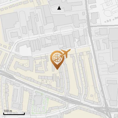 Foto zu Valparaisostraße 15, 22761 Hamburg