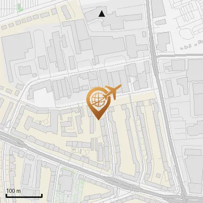 Foto zu Valparaisostraße 19, 22761 Hamburg