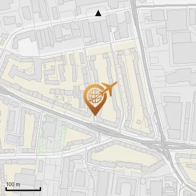 Foto zu Valparaisostraße 4, 22761 Hamburg