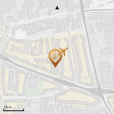 Foto zu Valparaisostraße 7, 22761 Hamburg