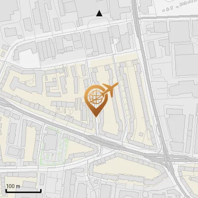 Foto zu Valparaisostraße 8, 22761 Hamburg