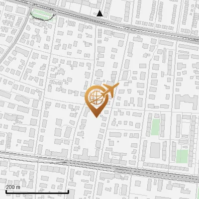 Foto zu Valpichlerstraße 111, 80686 München