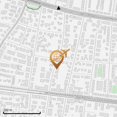 Foto zu Valpichlerstraße 115, 80686 München