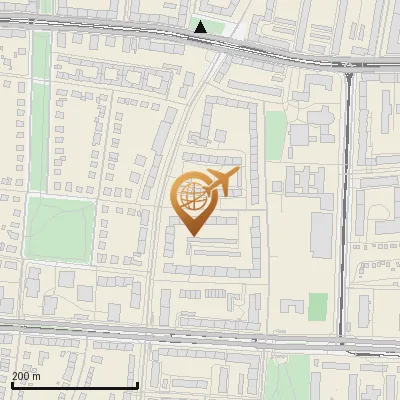 Foto zu Valpichlerstraße 13, 80686 München