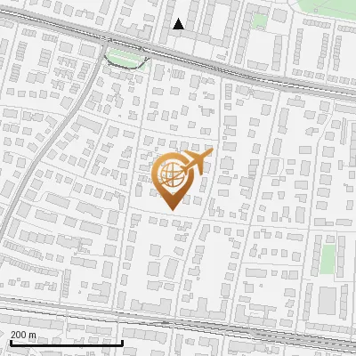 Foto zu Valpichlerstraße 146, 80689 München