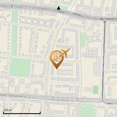 Foto zu Valpichlerstraße 15, 80686 München