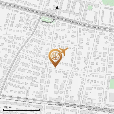 Foto zu Valpichlerstraße 150, 80689 München