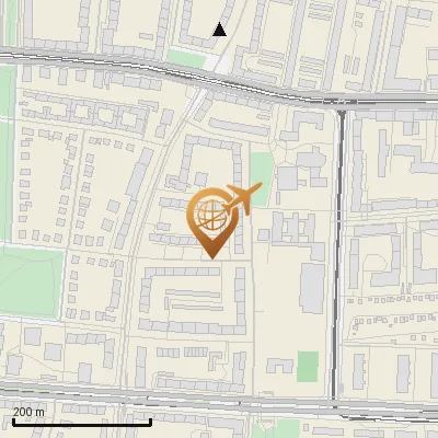 Foto zu Valpichlerstraße 2, 80686 München