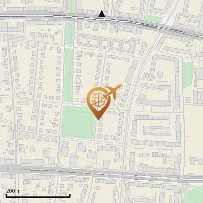 Foto zu Valpichlerstraße 23, 80686 München