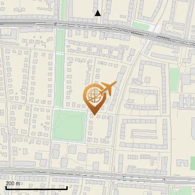 Foto zu Valpichlerstraße 28, 80686 München