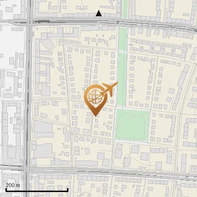 Foto zu Valpichlerstraße 31, 80686 München