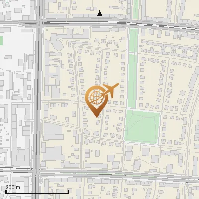 Foto zu Valpichlerstraße 33, 80686 München