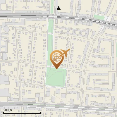 Foto zu Valpichlerstraße 34, 80686 München