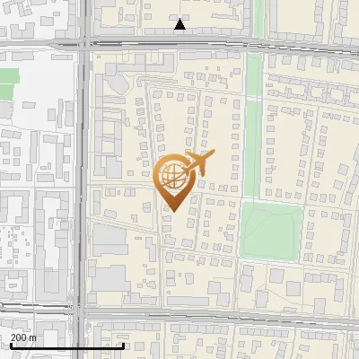 Foto zu Valpichlerstraße 35, 80686 München