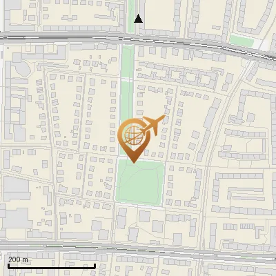 Foto zu Valpichlerstraße 36, 80686 München
