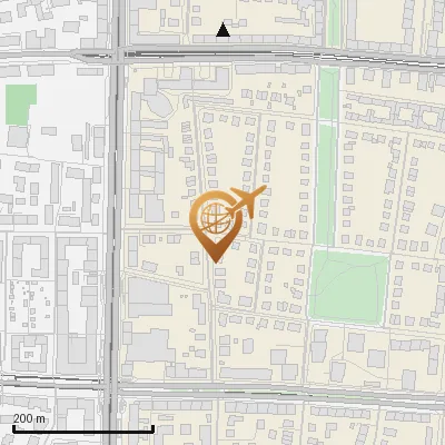 Foto zu Valpichlerstraße 37, 80686 München