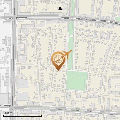 Foto zu Valpichlerstraße 42, 80686 München