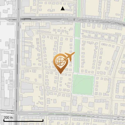 Foto zu Valpichlerstraße 44, 80686 München