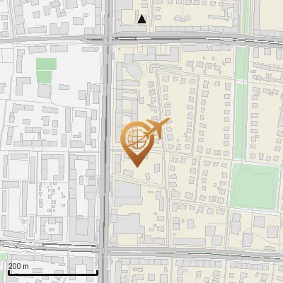 Foto zu Valpichlerstraße 45, 80686 München