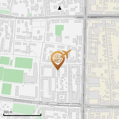 Foto zu Valpichlerstraße 61, 80686 München