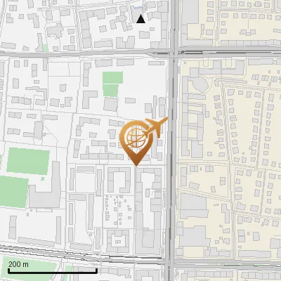 Foto zu Valpichlerstraße 64, 80686 München