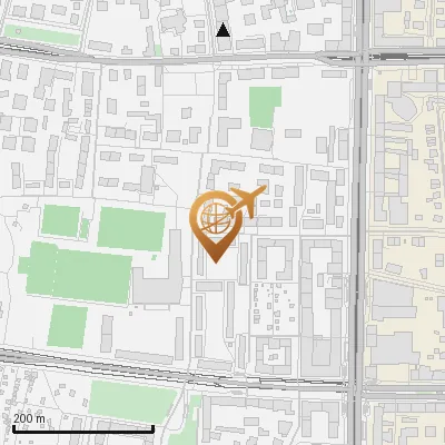 Foto zu Valpichlerstraße 65, 80686 München