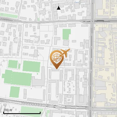 Foto zu Valpichlerstraße 78, 80686 München