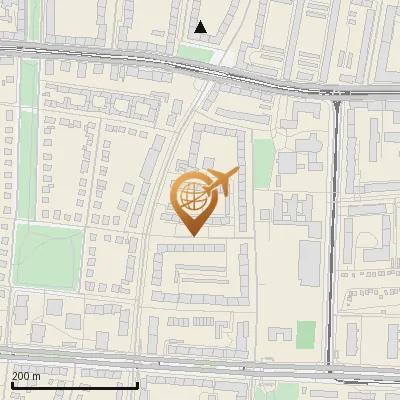 Foto zu Valpichlerstraße 8, 80686 München