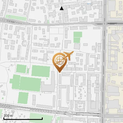 Foto zu Valpichlerstraße 82, 80686 München