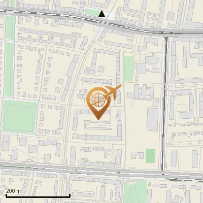 Foto zu Valpichlerstraße 9, 80686 München