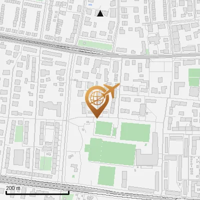 Foto zu Valpichlerstraße 90, 80686 München
