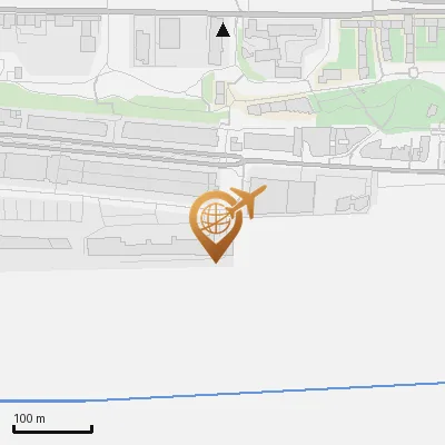 Foto zu Van-der-Smissen-Straße 1, 22767 Hamburg