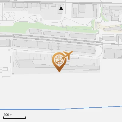 Foto zu Van-der-Smissen-Straße 4, 22767 Hamburg